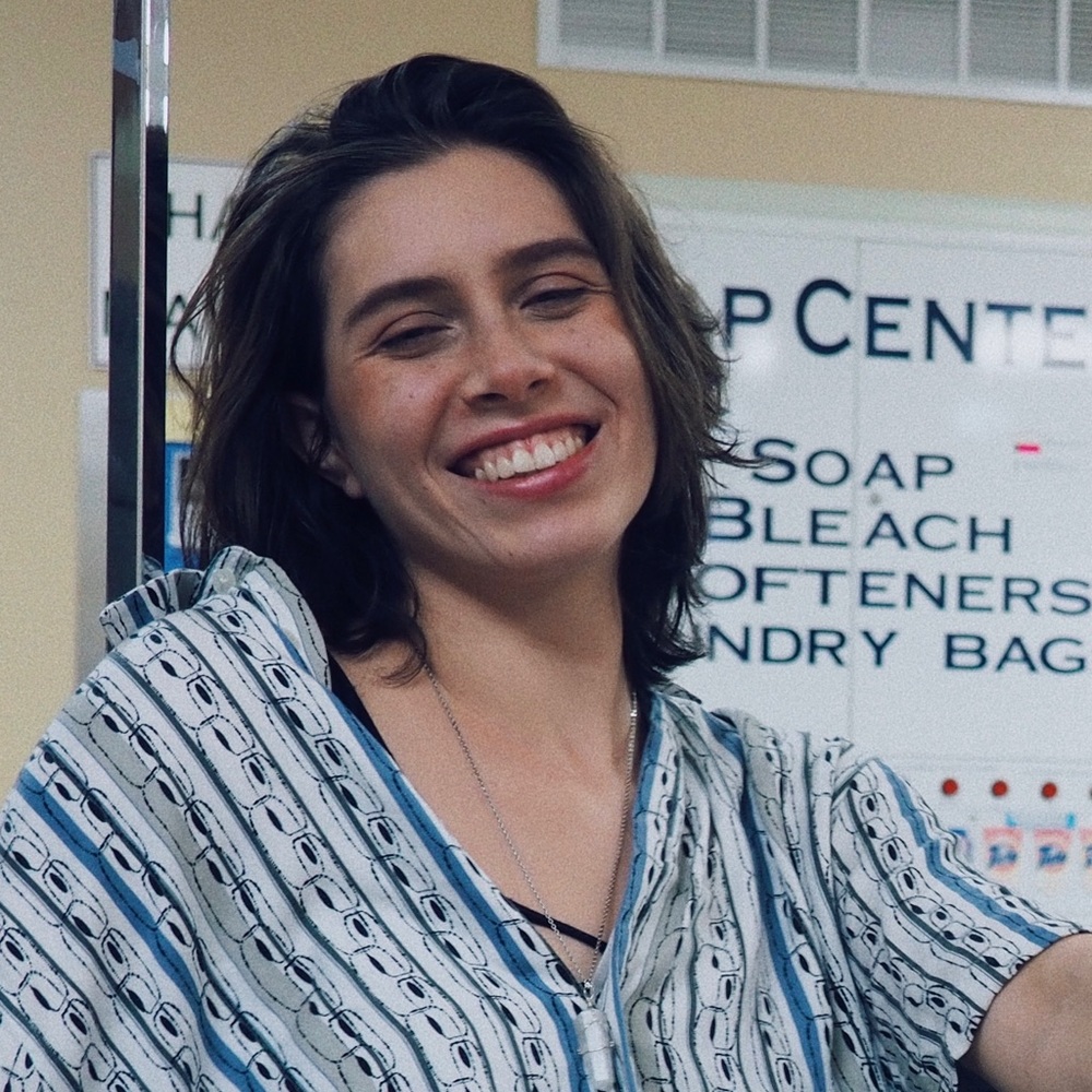 Meet your Posher, Molly